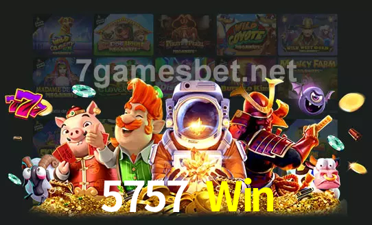 cassino 5757 Win